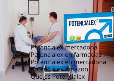 Potencialex Fa Male Al Cuore